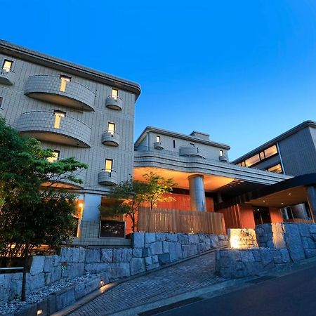 โรงแรมแมร์เวย ฮาโกเน โกระ ฮาโกเน่ ภายนอก รูปภาพ