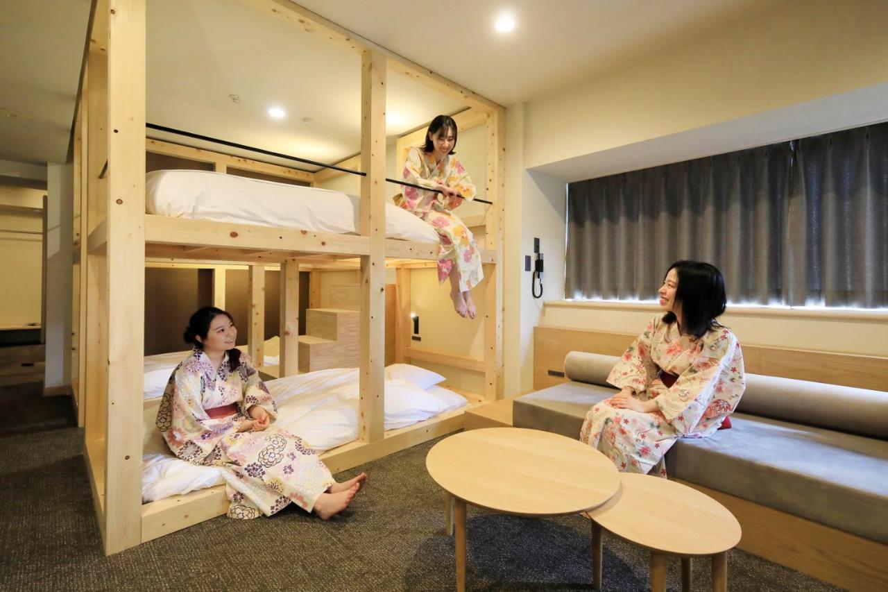 โรงแรมแมร์เวย ฮาโกเน โกระ ฮาโกเน่ ภายนอก รูปภาพ